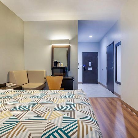 Studio 6 Suites Texas City, Tx I 45 South 德克萨斯城 外观 照片