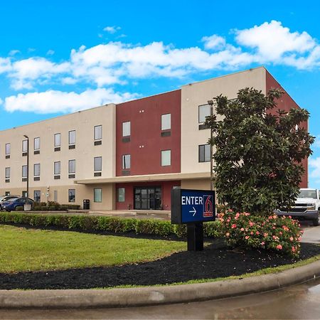 Studio 6 Suites Texas City, Tx I 45 South 德克萨斯城 外观 照片