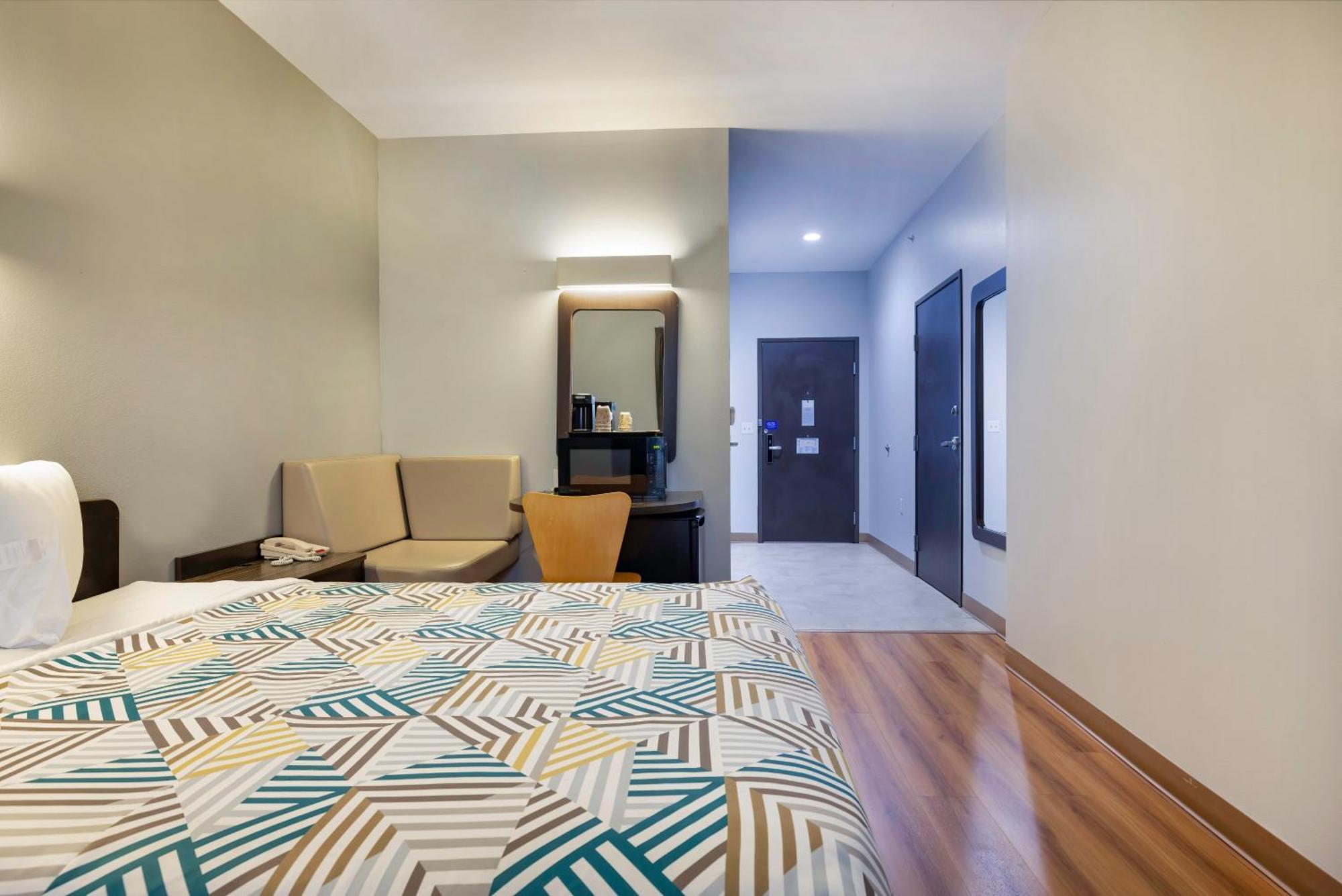 Studio 6 Suites Texas City, Tx I 45 South 德克萨斯城 外观 照片