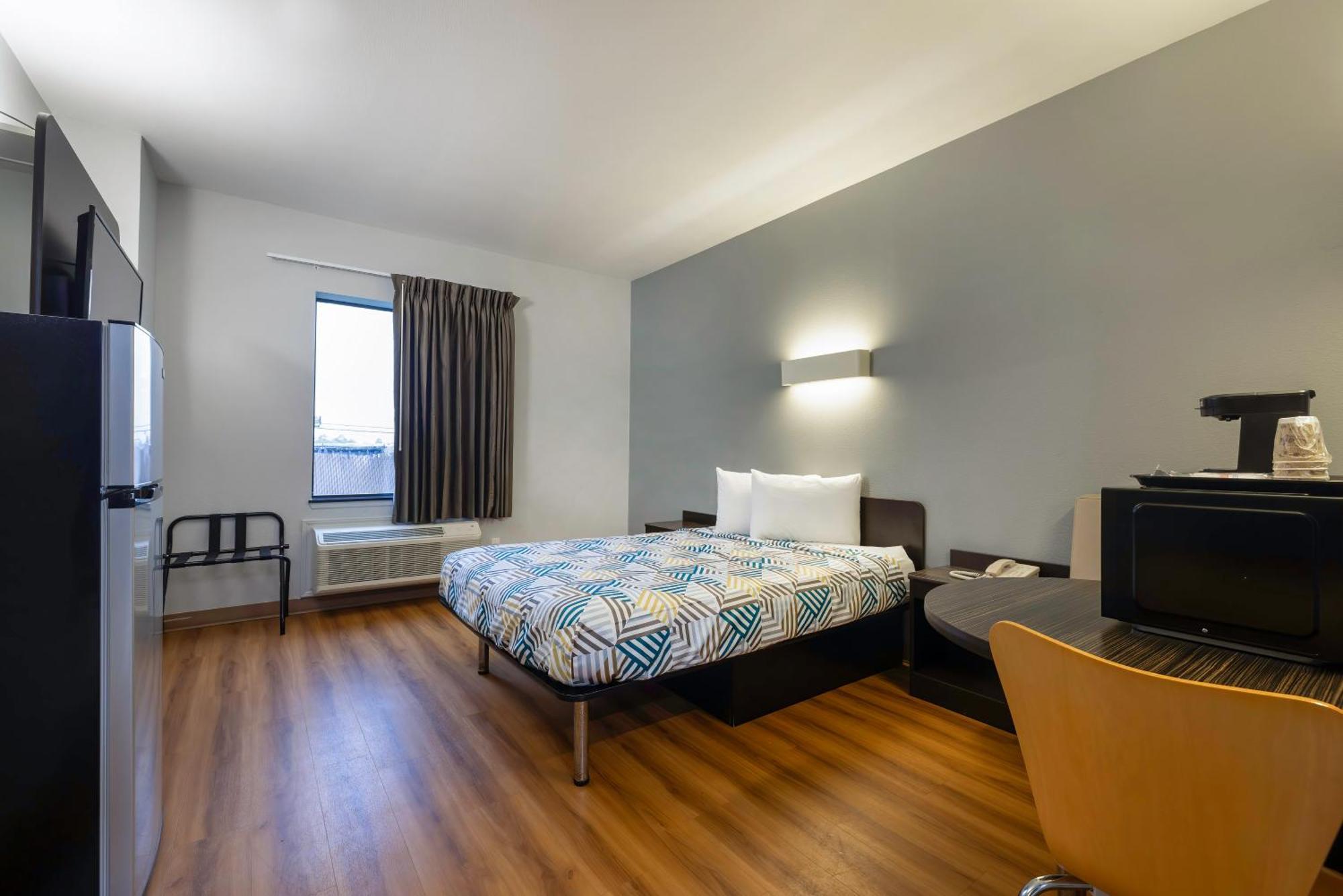 Studio 6 Suites Texas City, Tx I 45 South 德克萨斯城 外观 照片