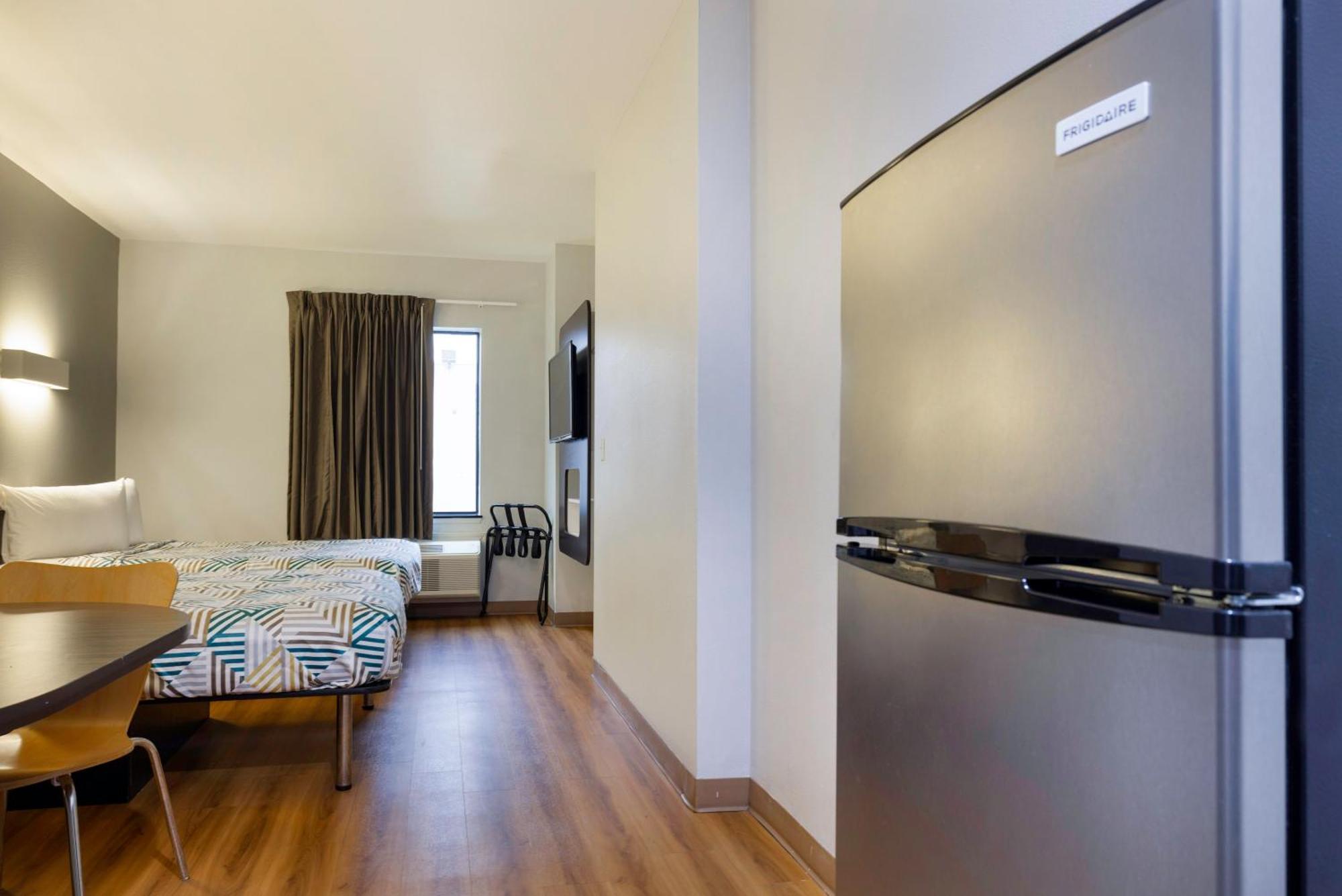 Studio 6 Suites Texas City, Tx I 45 South 德克萨斯城 外观 照片