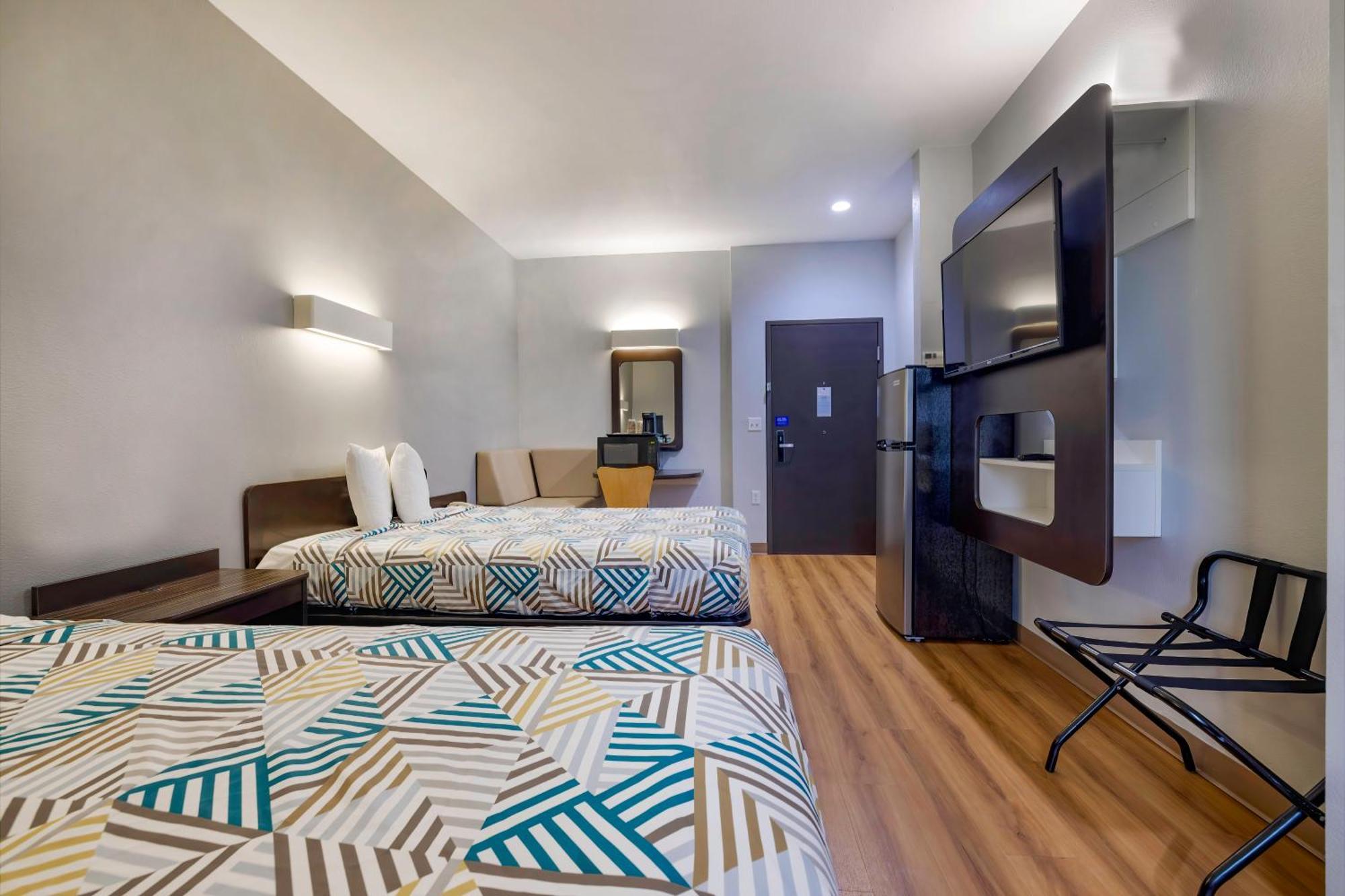 Studio 6 Suites Texas City, Tx I 45 South 德克萨斯城 外观 照片