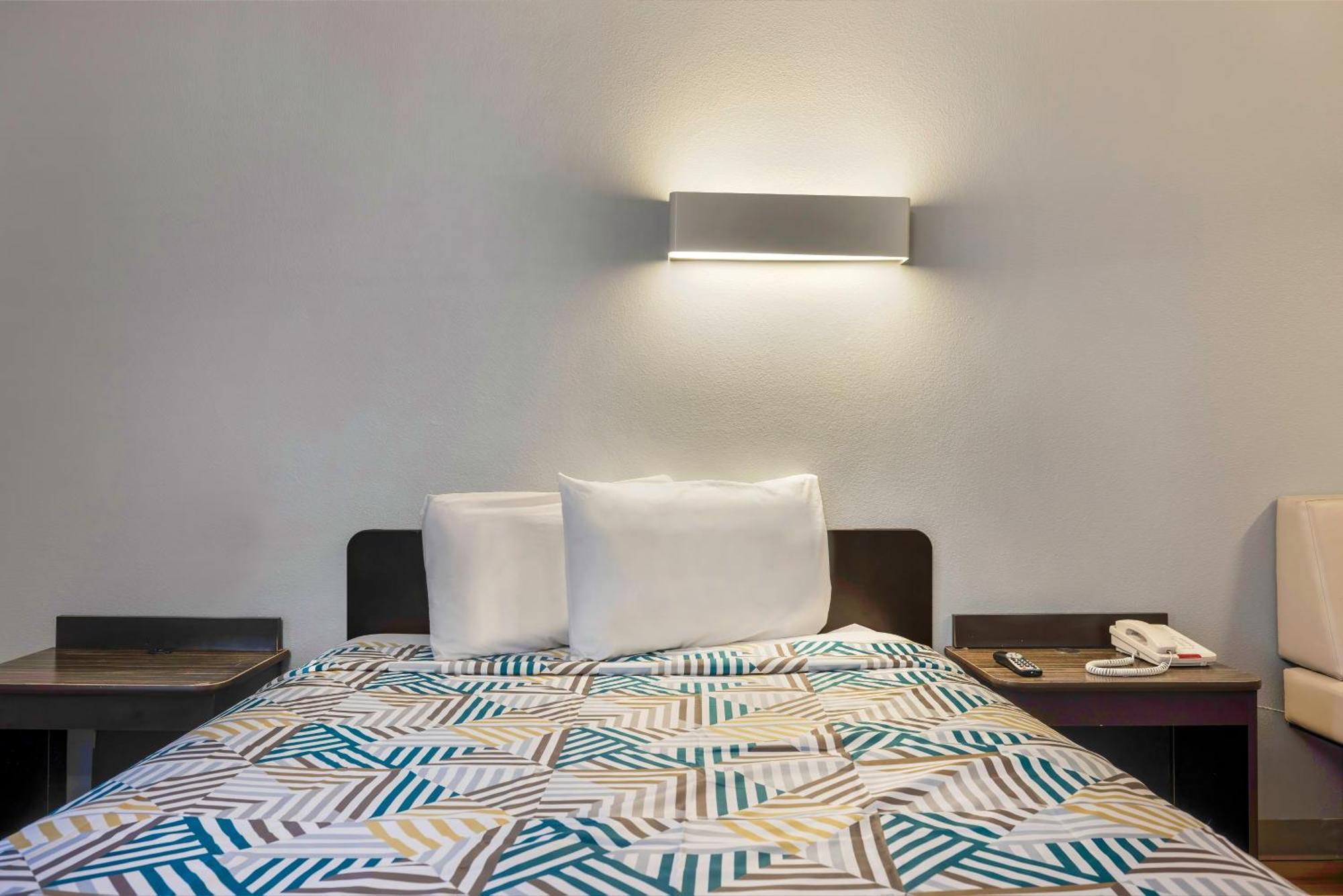 Studio 6 Suites Texas City, Tx I 45 South 德克萨斯城 外观 照片