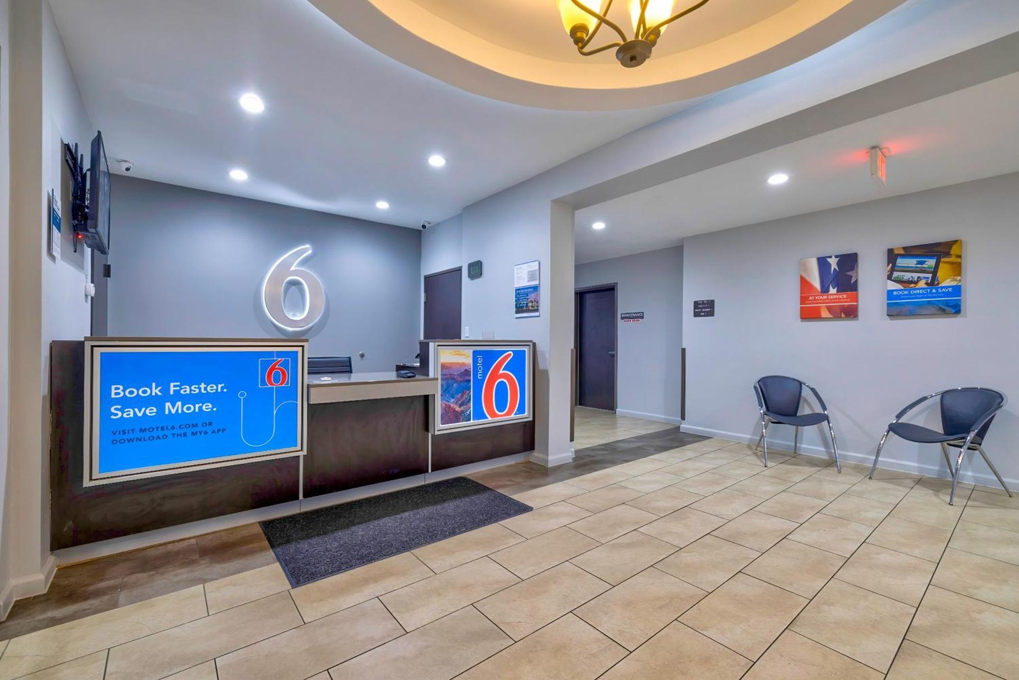 Studio 6 Suites Texas City, Tx I 45 South 德克萨斯城 外观 照片