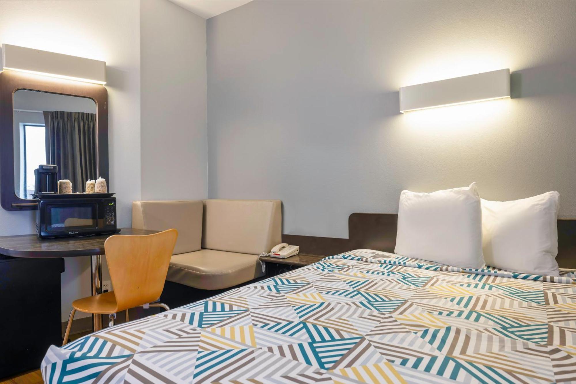 Studio 6 Suites Texas City, Tx I 45 South 德克萨斯城 外观 照片