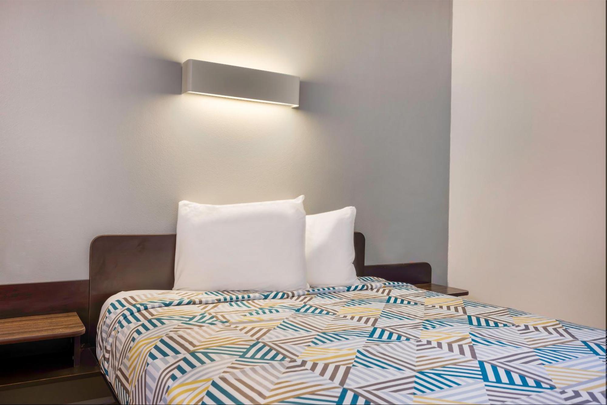 Studio 6 Suites Texas City, Tx I 45 South 德克萨斯城 外观 照片