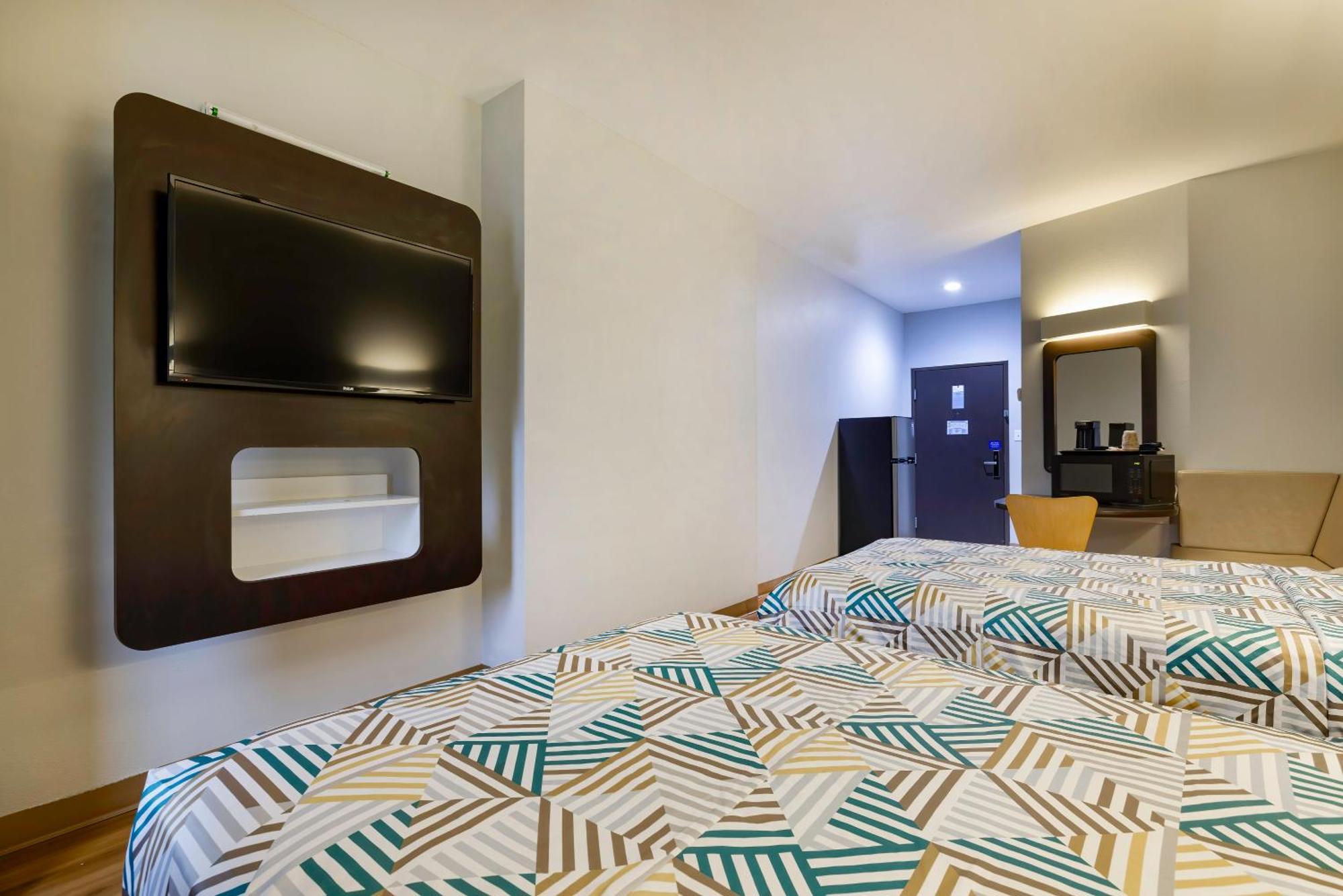 Studio 6 Suites Texas City, Tx I 45 South 德克萨斯城 外观 照片