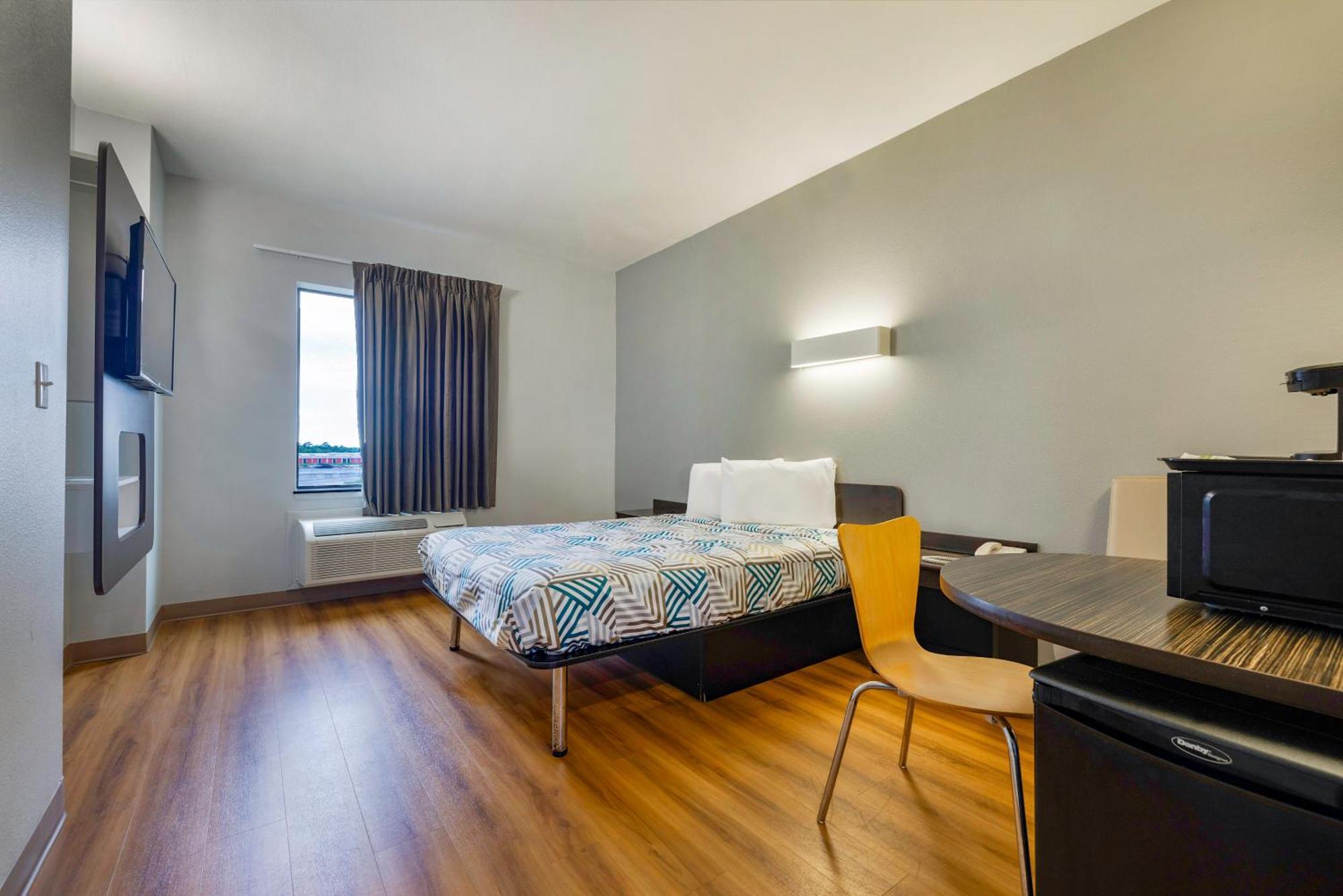 Studio 6 Suites Texas City, Tx I 45 South 德克萨斯城 外观 照片