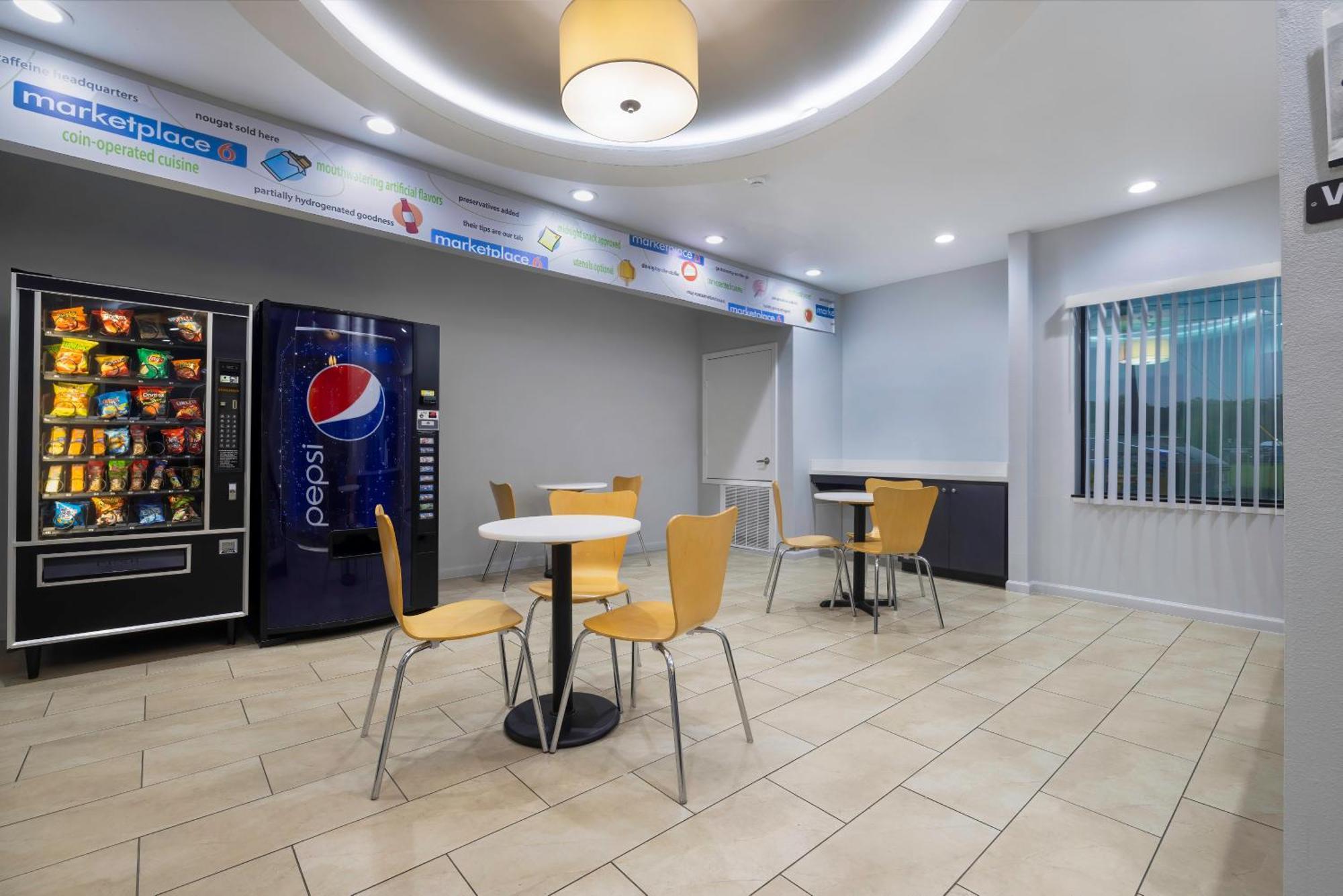 Studio 6 Suites Texas City, Tx I 45 South 德克萨斯城 外观 照片