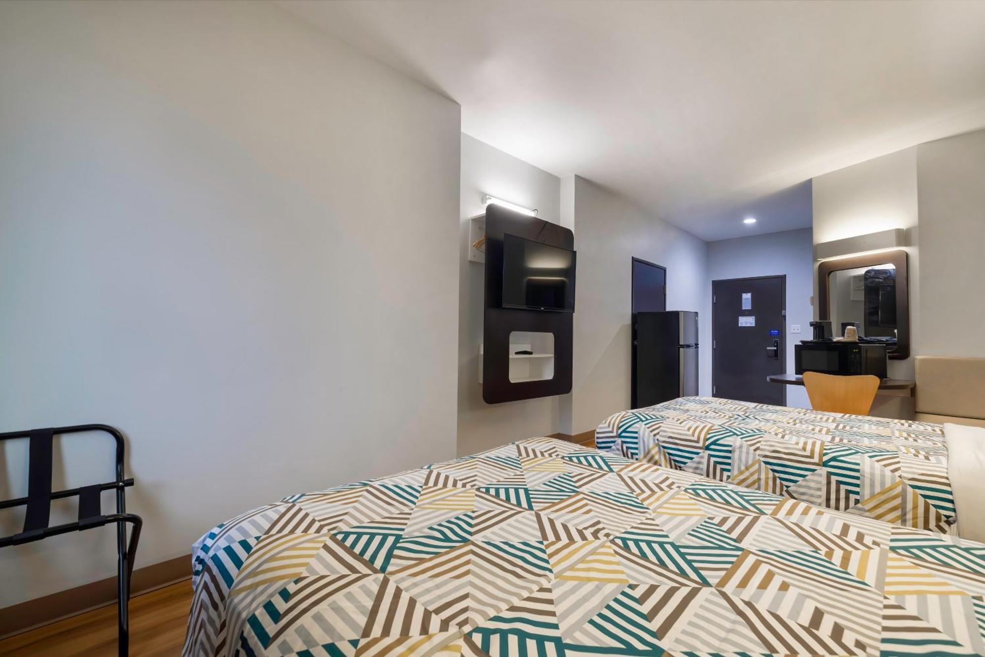Studio 6 Suites Texas City, Tx I 45 South 德克萨斯城 外观 照片