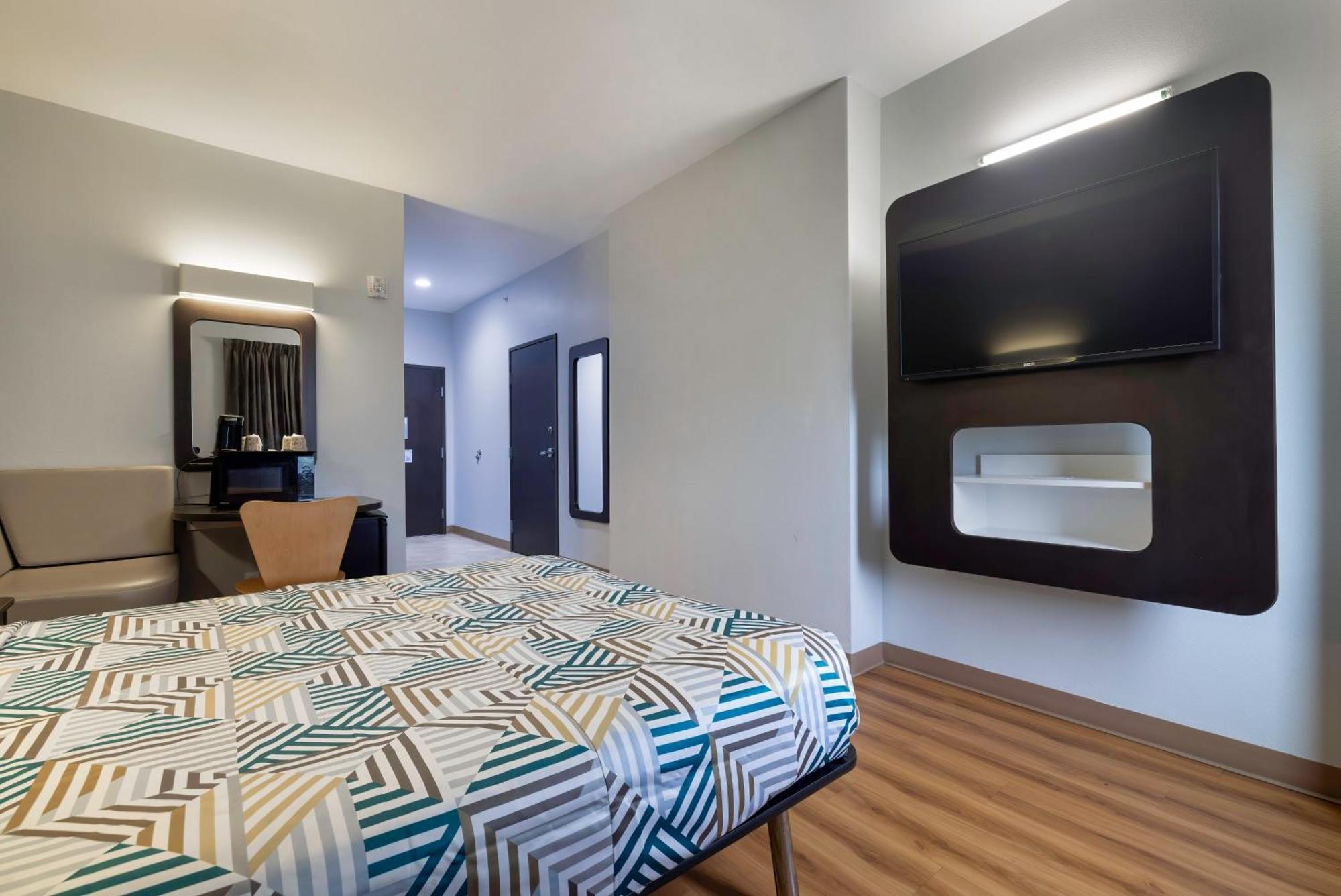 Studio 6 Suites Texas City, Tx I 45 South 德克萨斯城 外观 照片